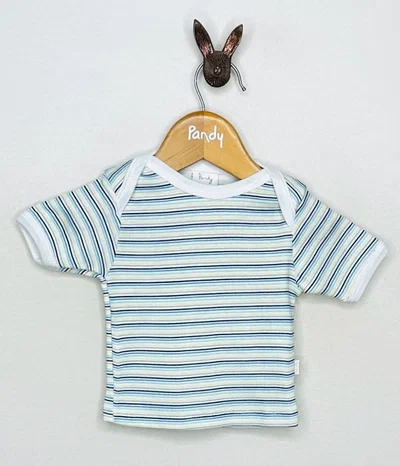 Camiseta Estampada Manga Corta - BB302