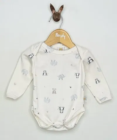 Body americano bebe - BB611