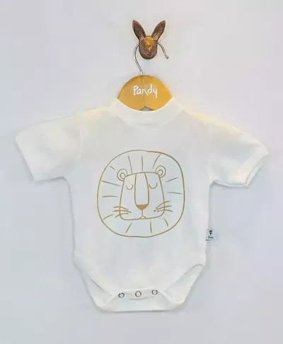 Body jersey Leon - DR843