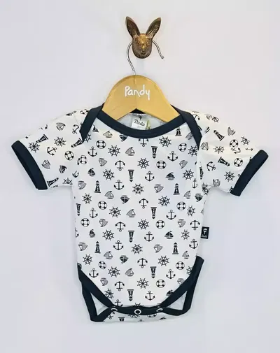 Body anclas jersey - DR021