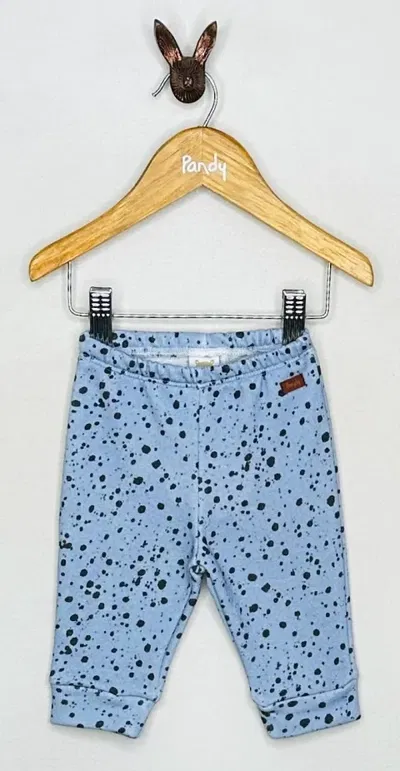 Pantalon minimo rustico pintitas - 24523