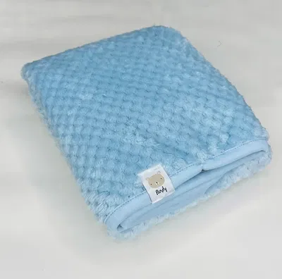Manta minimo coral Honey - 22050
