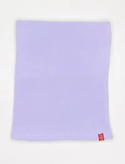 Cuello polar doble - M899