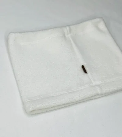 Cuello c-tanca regulable polar y cordero - M811