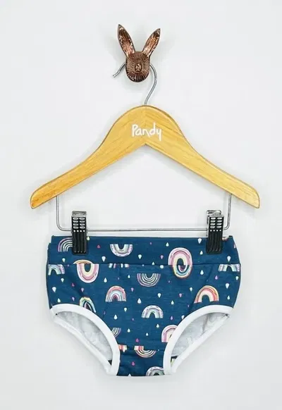 Bombacha Cindy nena - M878