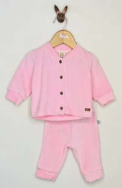 Conjunto Minimo NANO y UPA plush - 039