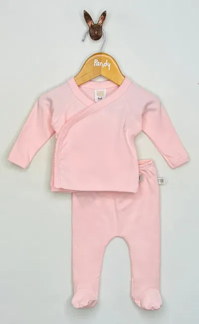 Conjunto minimo ranita camiseta sensitive - BB704