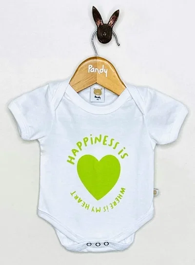Body minimo happyness - 24592