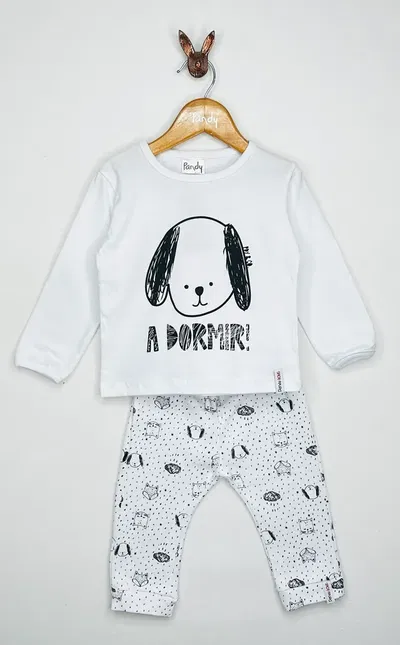 Pijama Beba - 045