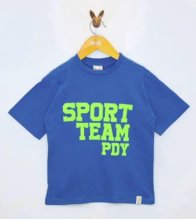 Remera nene sport - 25614