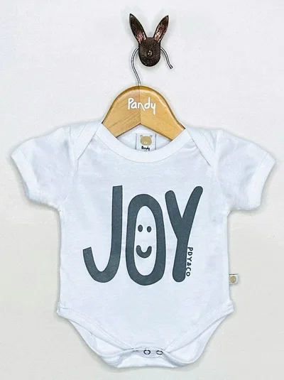 Body minimo Joy - 24564