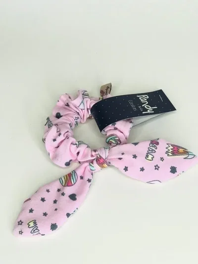 Colets moño x 1 - M827