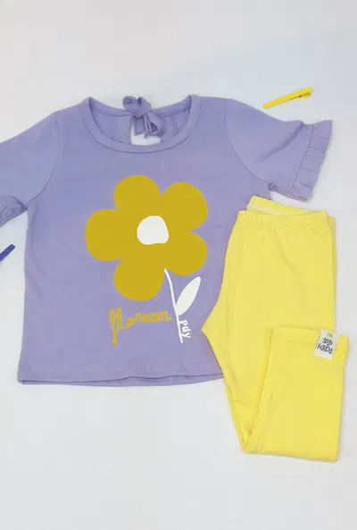 Remera beba marga - 25506
