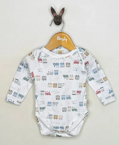 Body minimo americano - BB611