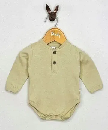 Body minimo botones -  24083