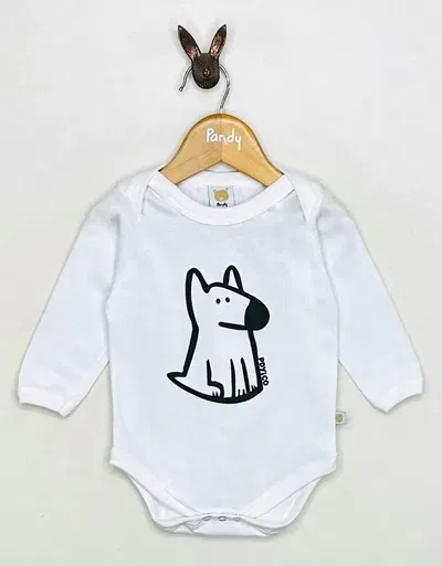 Body minimo perro - 25046