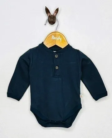 Body minimo botones -  24083