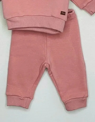 SEGUNDA Pantalon minimo beba frisa - Cod. SEGUNDA