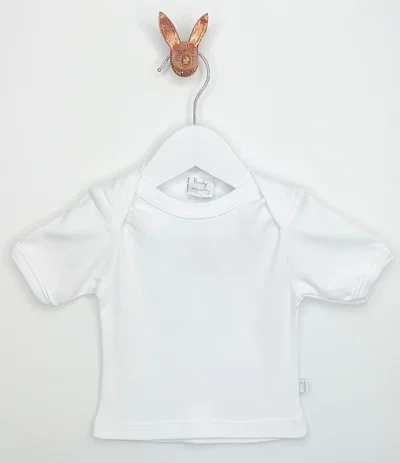 PROMO Camisetita interlock pima M/C - BB038