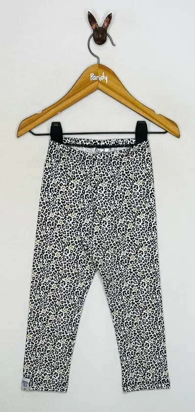 Calza Nena animal print - 001