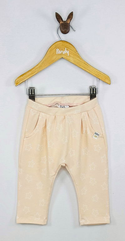 Pantalon Rustico Beba Estampa estrellas - 21503