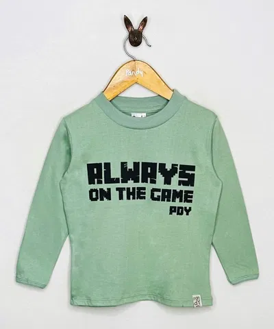 Remera nene always - 25142