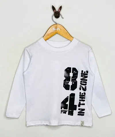 Remera nene always 84 - 25142
