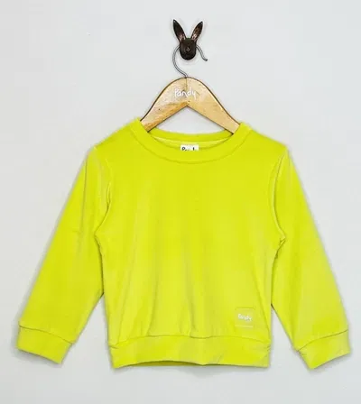 Buzo nena soft peach - Cod. 25202