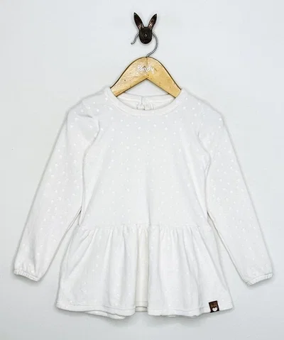 PROMO Vestido nena plush star -  24260