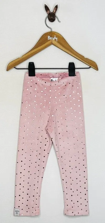 Calza nena plush estrella - 24243