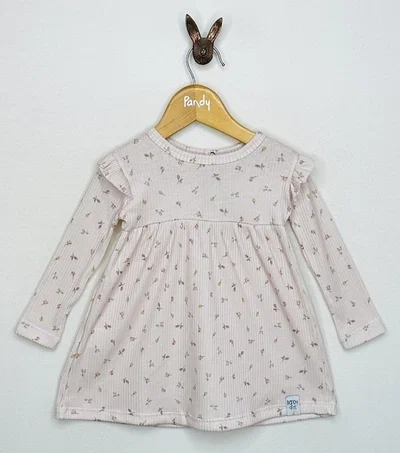 Vestido beba morley florcitas - 24035