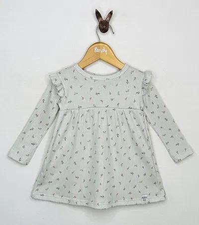 Vestido beba morley florcitas - 24035