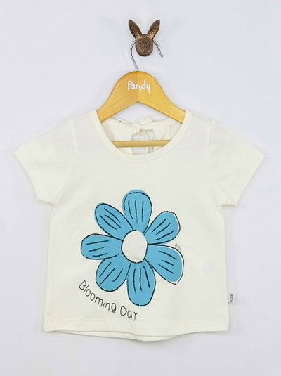 Remera beba Blooming - 25542