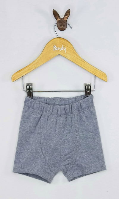 Boxer nene Lycra liso - 041