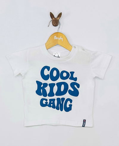 Remera bebe Cool - 25555