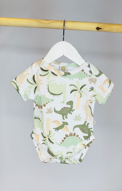 Body minimo jersey dinos - 25539