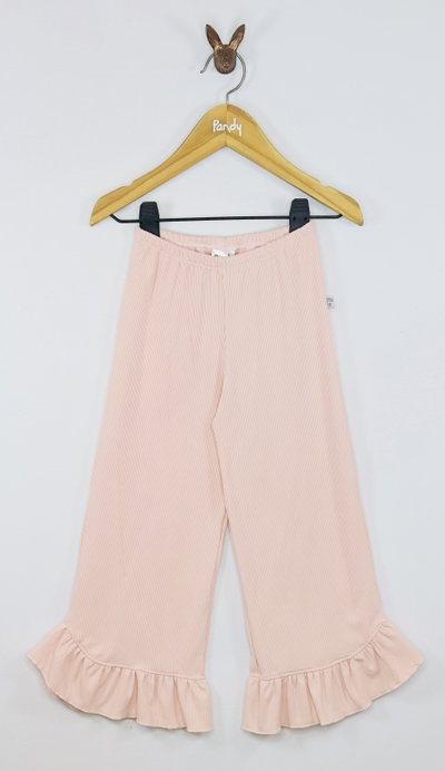Pantalon Nena morley volado - 25725