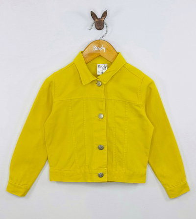 Campera Nena Gabardina - 25729