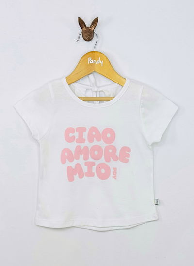 Remera beba Ciao - 25554