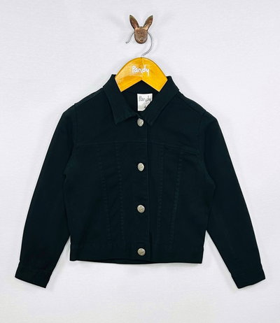 Campera Nena Gabardina - 25729
