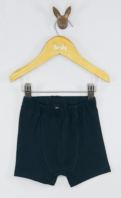Boxer nene Lycra liso - 041