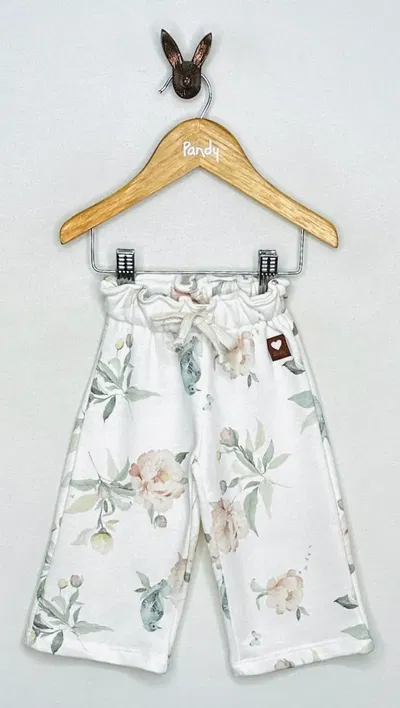 Pantalon beba rustico romantic - 24543