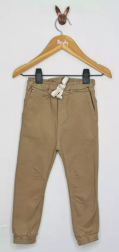 Pantalón nene bruno gabardina - 015
