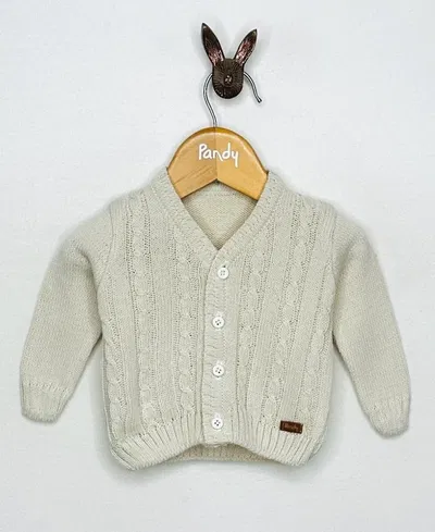 Campera minimo tejida nene - 147