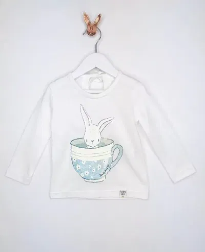 Remera beba coneja - 20001