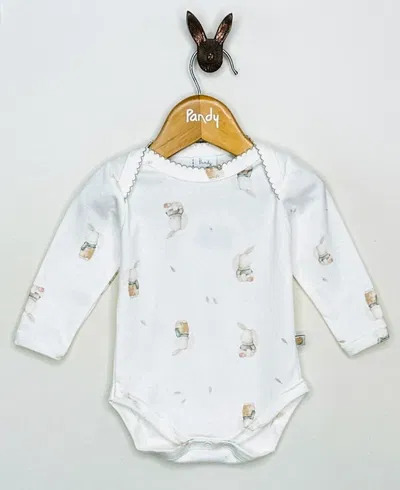 Body minimo americano conejos - BB611