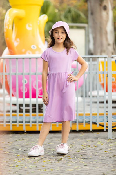 Vestido nena morley - 25715
