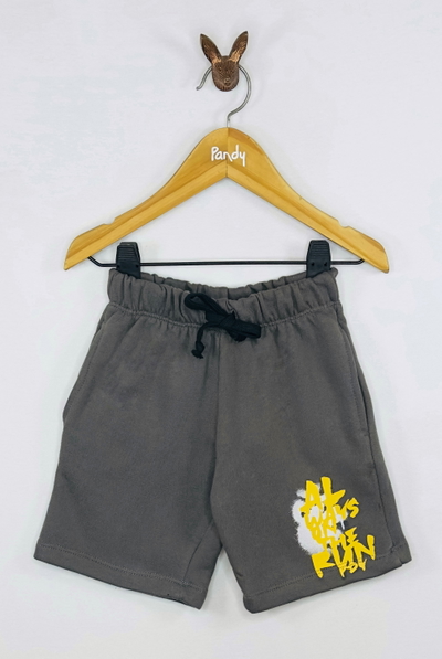 Bermuda nene rustico color - 25625