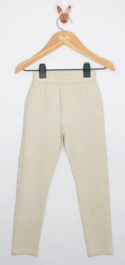 Pantalon nena legging lino - 20701