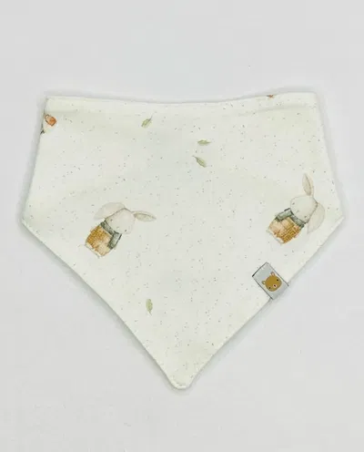 Babero vaquero estampado - 21070